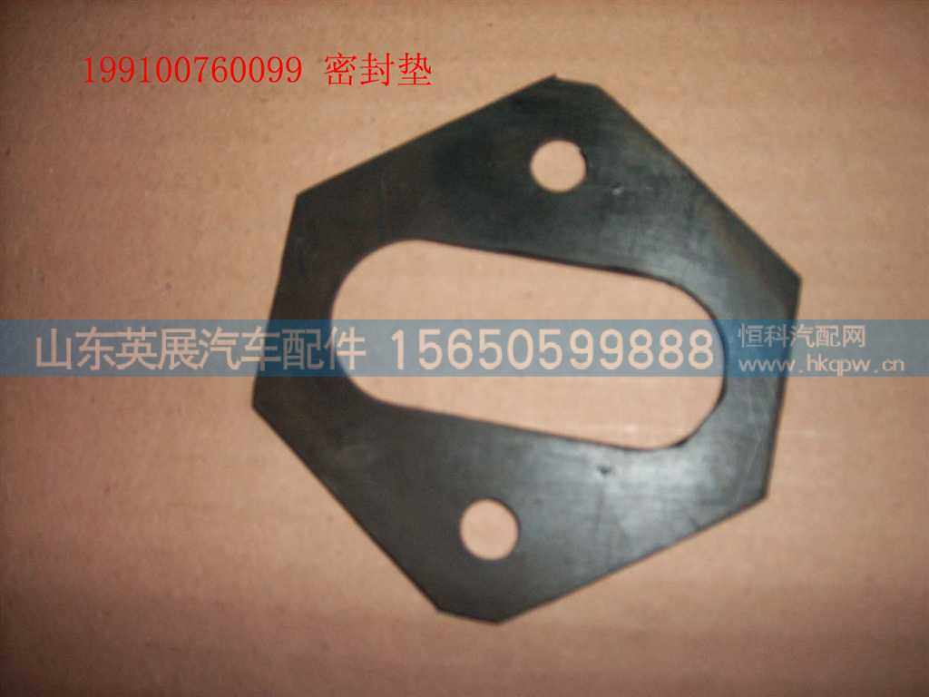 密封垫 图1