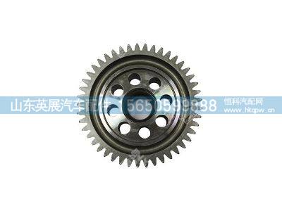 曲轴前齿轮图3