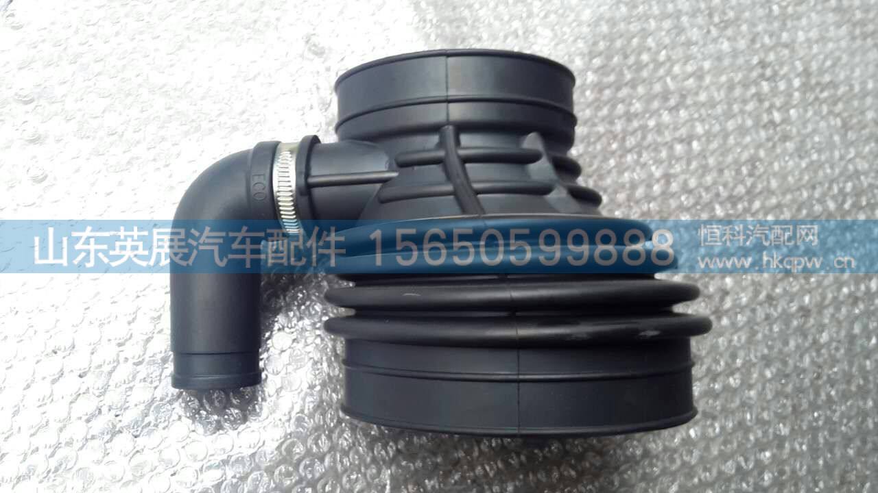 进气接管(压气机入口)图2