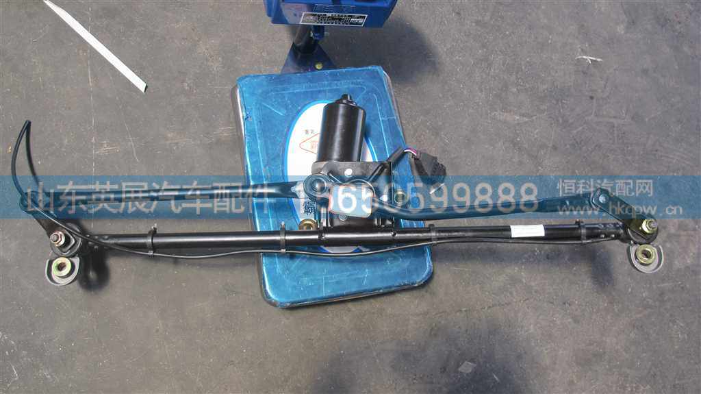 刮水器总成(窄体)图3