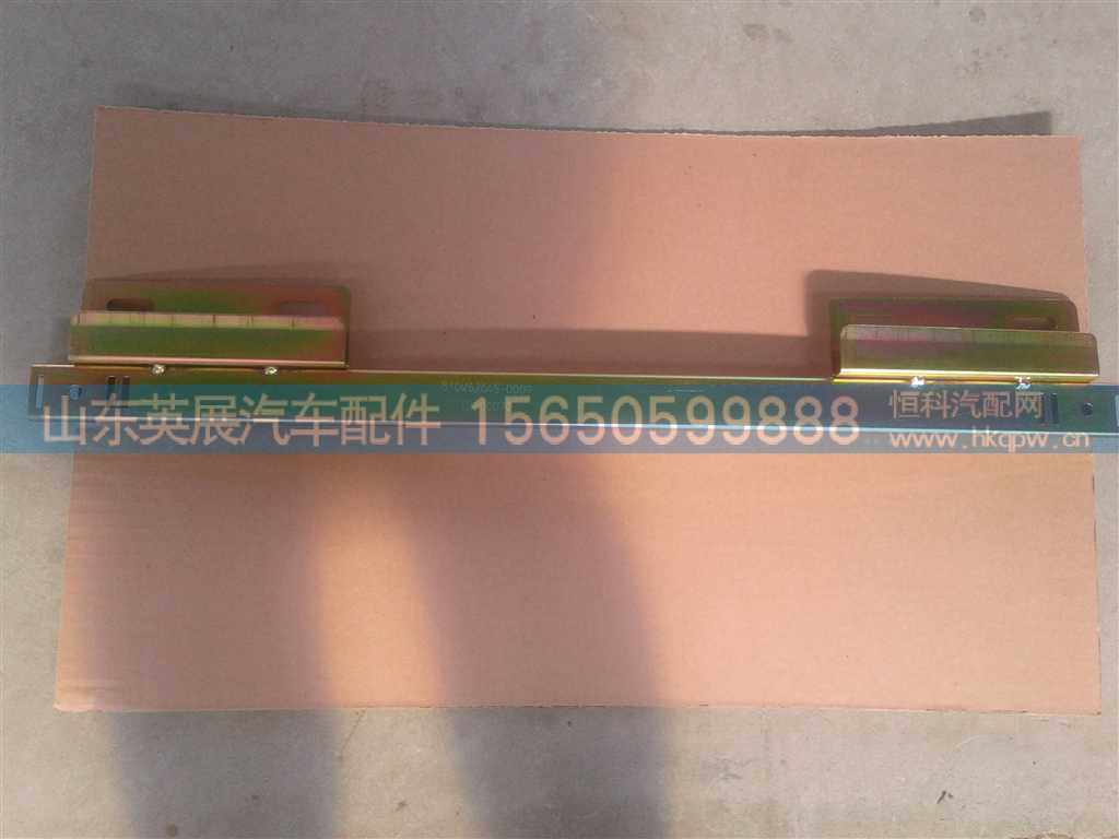车门玻璃托架图1