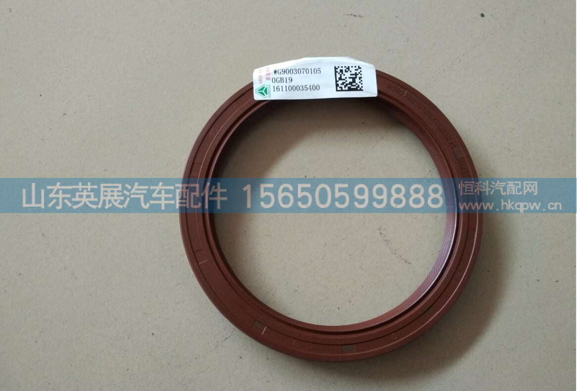 骨架油封PS 105 130 14 图1