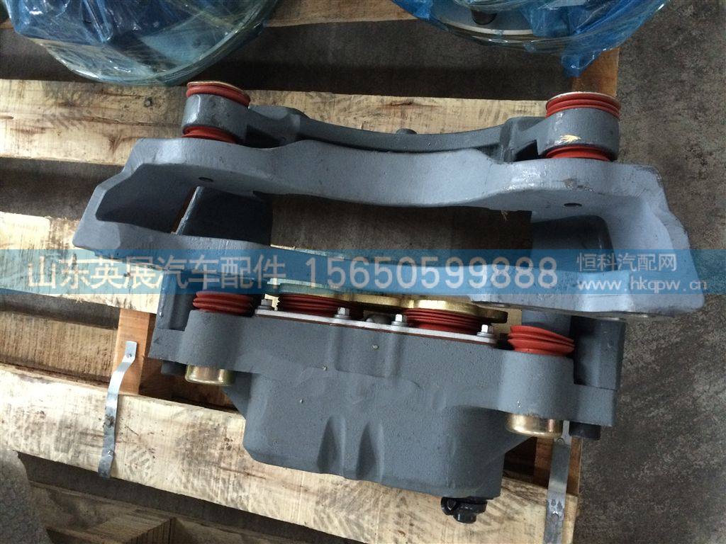 P20WAR钳体总成图2