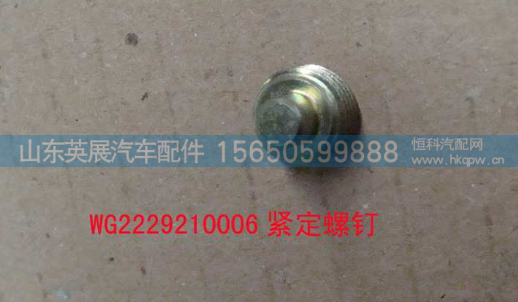 WG2229210006,,山东英展汽车配件有限公司