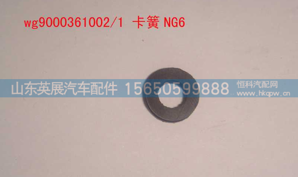 WG9000361002,,山東英展汽車配件有限公司