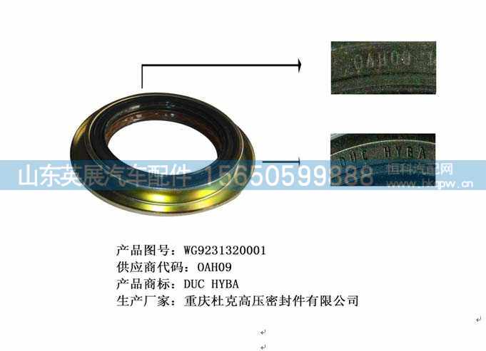 WG9231320001,,山东英展汽车配件有限公司