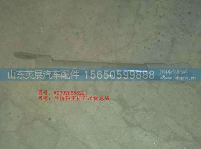 WG9925688221,,山东英展汽车配件有限公司