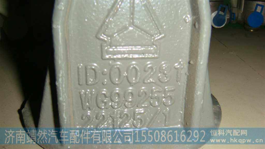 WG9925522125,,济南靖然汽车配件有限公司